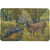 Deer Country Memory Foam Rug