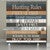 Hunting Advice Shower Curtain