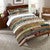 Cabin Getaway Comforter - King