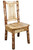 Glacier Dining Chair