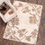 Pinecone Grove Rug Collection