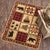 Bear Trail Plaid Rug - 5 x 7