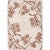 Pinecone Grove Rug - 3 x 4
