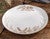 Northwoods Antler Ceramic Dinner Plate