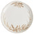 Northwoods Antler Ceramic Dinner Plate