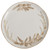 Northwoods Antler Ceramic Salad Plate