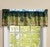 Springtime Bears Valance