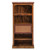 Trout River Wood Bookcase