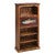 Trout River Wood Bookcase