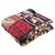 Wild Wood Bear Throw