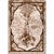 Western Escape Cowhide Rug - 3 x 4