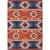 Fiery Sky Rug - 3 x 4