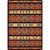 Sunfire Rug - 8 x 11