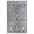 Sonoma Gray Rug - 8 x 10
