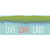 Lake Life Indoor/Outdoor Rug - 2 x 5