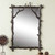 Western Woods Wall Mirror