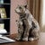 Cub Snuggle Desktop Decor