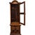 Rancho Reclaimed Wood Gun Cabinet