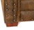 Deer Teal Lodge 4-Piece Set