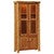 Log 8 Gun Cabinet
