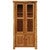Log 8 Gun Cabinet