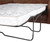 Deer Teal Lodge 4-Piece Set with Sleeper