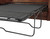 Deer Teal Lodge 4-Piece Set with Sleeper