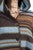 Hudson Hooded Throw