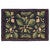 Acorn Medley Hooked Wool Rug - 6 x 9