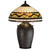 Acorn Urn Table Lamp