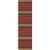 Santa Fe Stripe Rug - 2 x 8