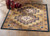 High Rez Southwest Rug - 8 x 11
