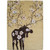 Moose Blossom Natural Rug - 5 x 8