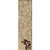 Moose Blossom Natural Rug - 2 x 8