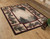 Pine Forest Rug - 5 x 8