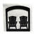 Adirondack Chairs Napkin Holder