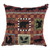 Mountain Wildlife Pillow Cover