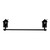 Outhouse Towel Bar