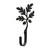 Acorn Wall Hook