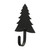 Pine Tree Wall Hook