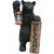 Welcome Bear Solar Lantern Sculpture