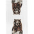 Lodge Bear Kitchen Towels - Set of 2