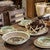 Woodland Houndstooth 14 Pc Dinnerware Set - OVERSTOCK