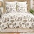 Woodland Retreat Quilt Collection