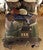 Black Bear Cottage Quilt Bed Set - Queen