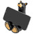 Black Bear Cell Phone Holder