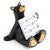 Black Bear Cell Phone Holder