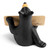 Black Bear Cell Phone Holder