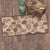 Pinecones Accent Rug