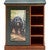 Black Bear Forest Cabinet